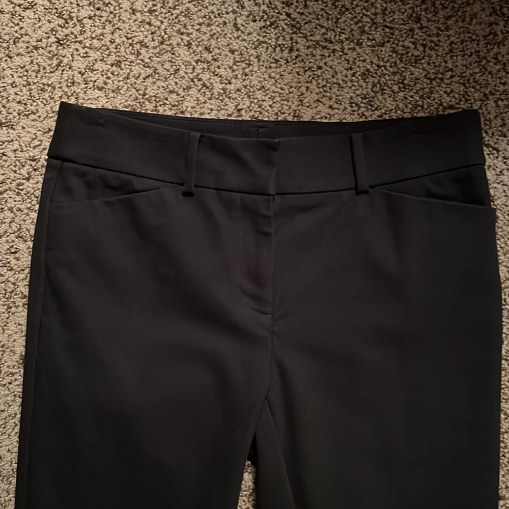 🆕 LOFT Marisa skinny pants - Picture 4 of 7